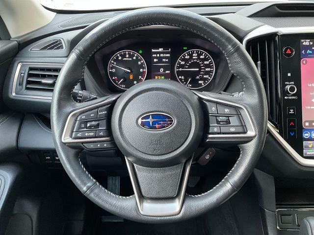 2023 Subaru Ascent Limited