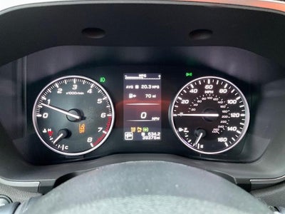 2023 Subaru Ascent Limited