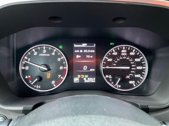 2023 Subaru Ascent Limited