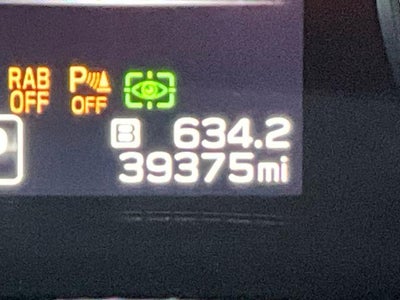 2023 Subaru Ascent Limited