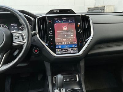 2023 Subaru Ascent Limited