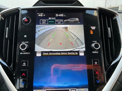 2023 Subaru Ascent Limited