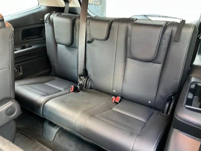 2023 Subaru Ascent Limited