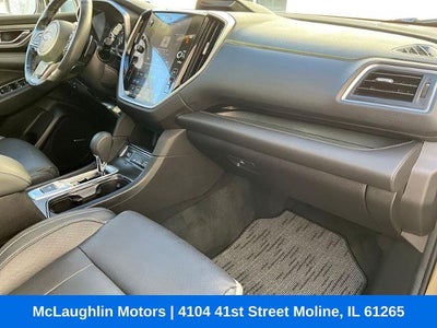 2023 Subaru Ascent Limited