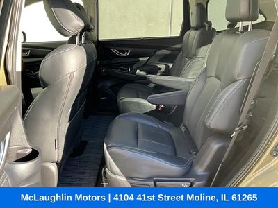 2023 Subaru Ascent Limited