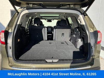 2023 Subaru Ascent Limited