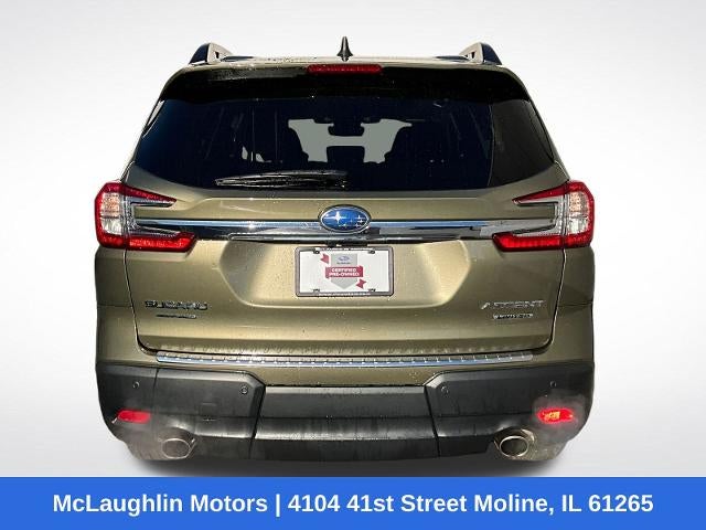 2023 Subaru Ascent Limited
