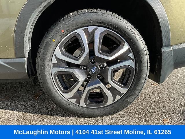 2023 Subaru Ascent Limited