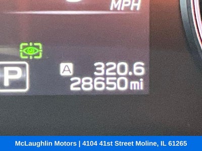 2023 Subaru Ascent Limited