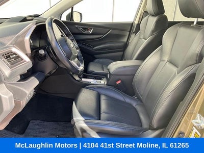 2023 Subaru Ascent Limited