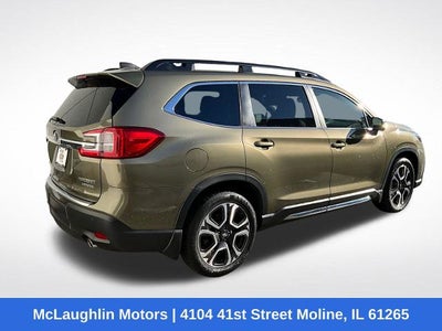 2023 Subaru Ascent Limited