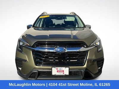 2023 Subaru Ascent Limited