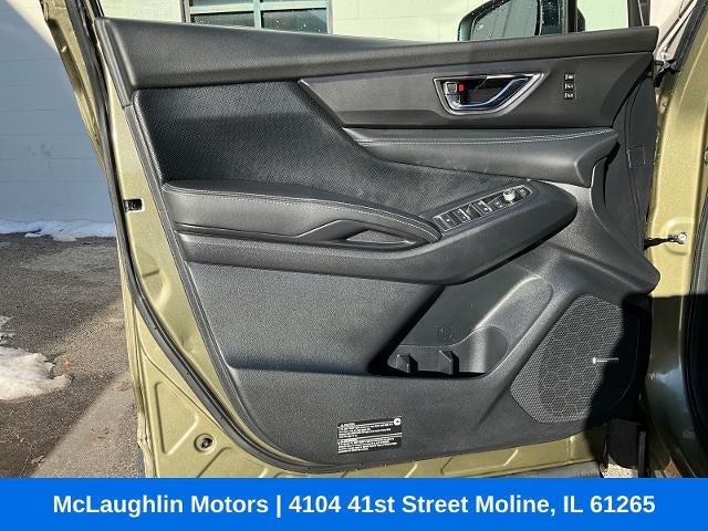 2023 Subaru Ascent Limited