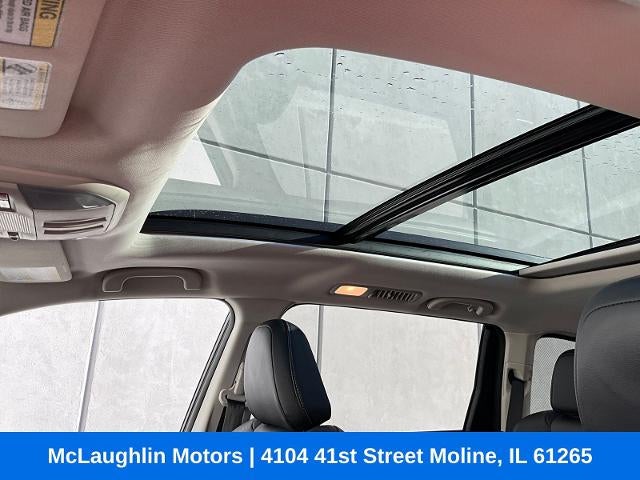 2023 Subaru Ascent Limited