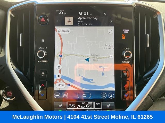 2023 Subaru Ascent Limited