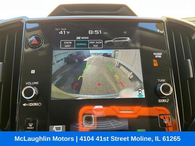 2023 Subaru Ascent Limited