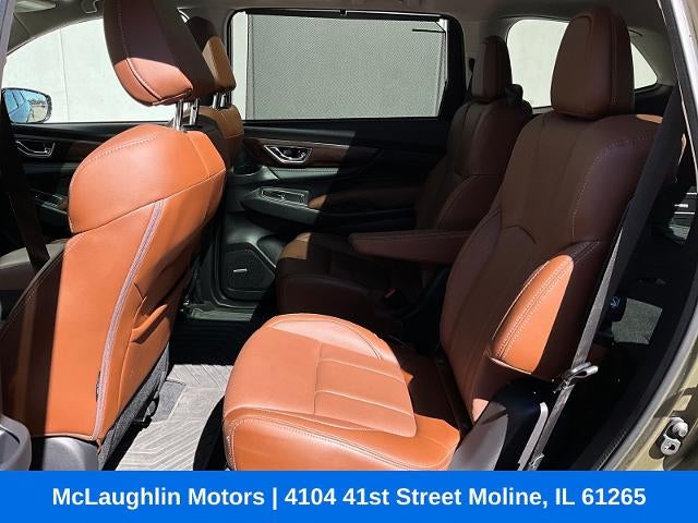 2024 Subaru Ascent Touring