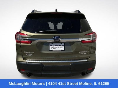 2024 Subaru Ascent Touring