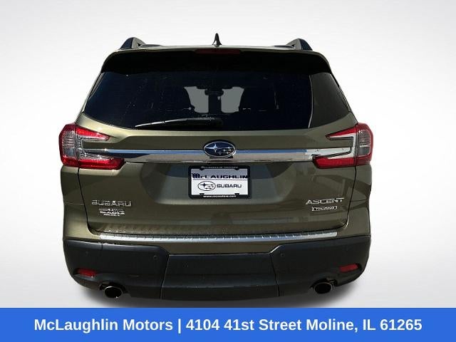 2024 Subaru Ascent Touring