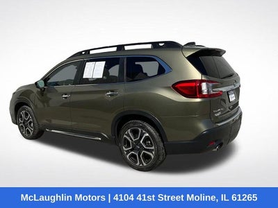 2024 Subaru Ascent Touring