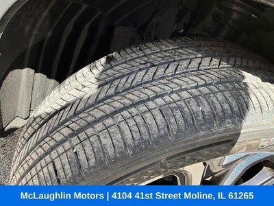 2024 Subaru Ascent Touring