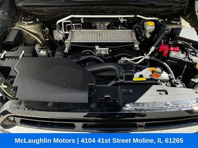 2024 Subaru Ascent Touring