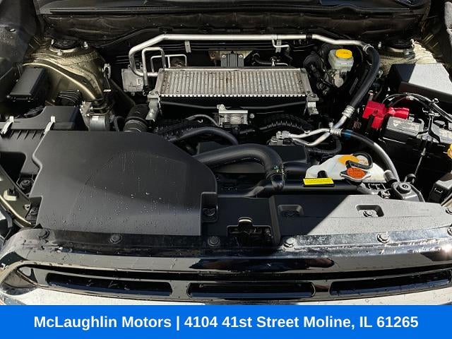 2024 Subaru Ascent Touring