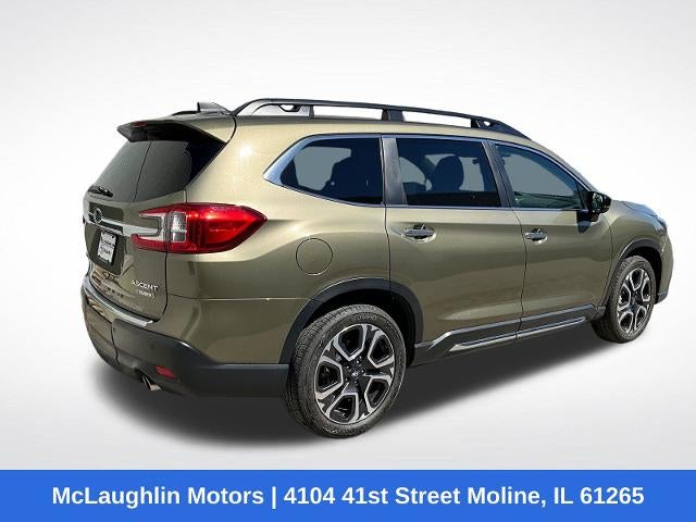 2024 Subaru Ascent Touring