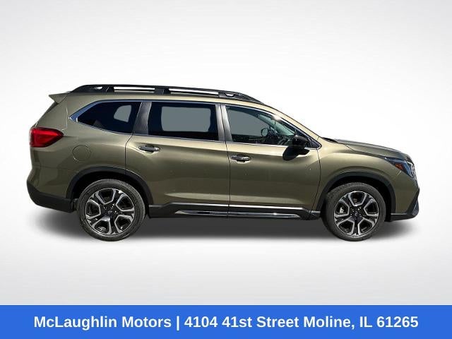 2024 Subaru Ascent Touring