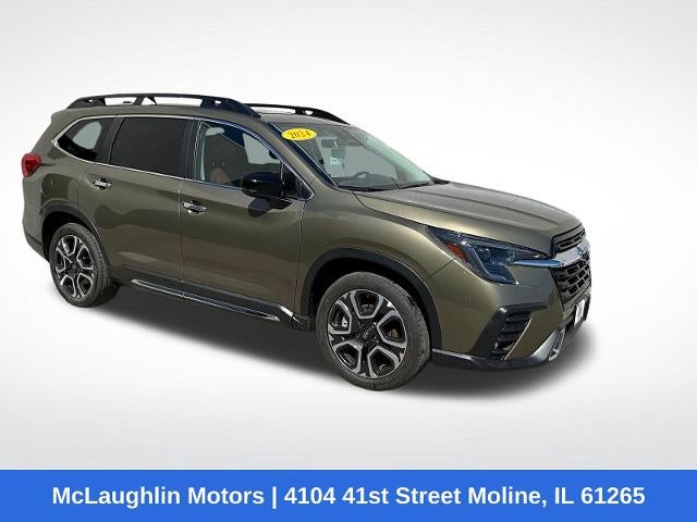 2024 Subaru Ascent Touring