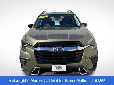 2024 Subaru Ascent Touring