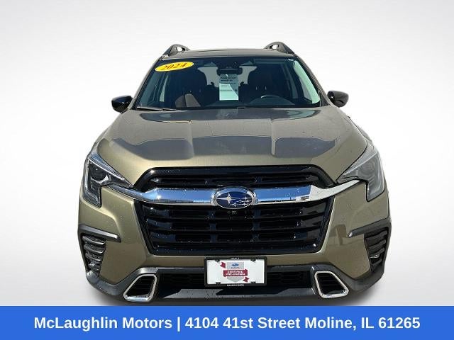 2024 Subaru Ascent Touring