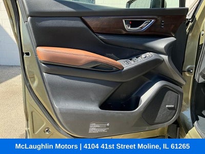 2024 Subaru Ascent Touring