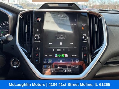 2024 Subaru Ascent Touring