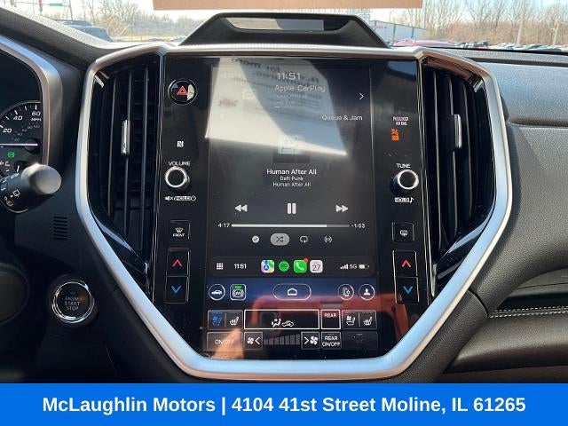 2024 Subaru Ascent Touring