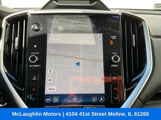 2024 Subaru Ascent Touring