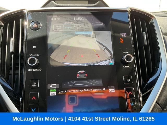 2024 Subaru Ascent Touring