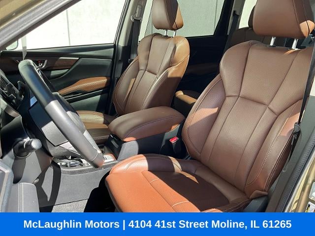 2024 Subaru Ascent Touring