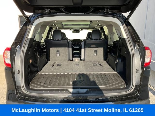 2023 Subaru Ascent Touring