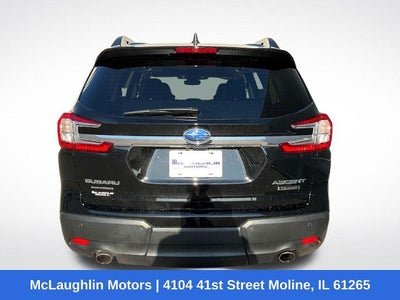 2023 Subaru Ascent Touring