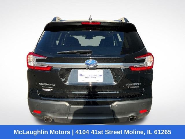 2023 Subaru Ascent Touring