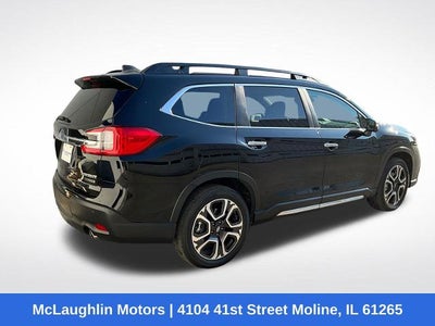 2023 Subaru Ascent Touring