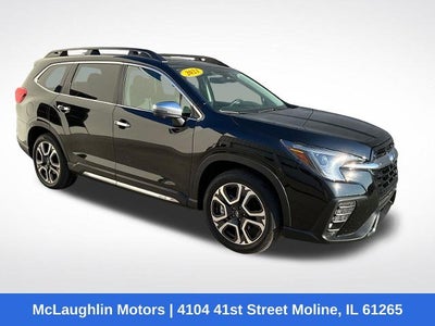 2023 Subaru Ascent Touring