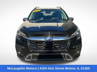 2023 Subaru Ascent Touring