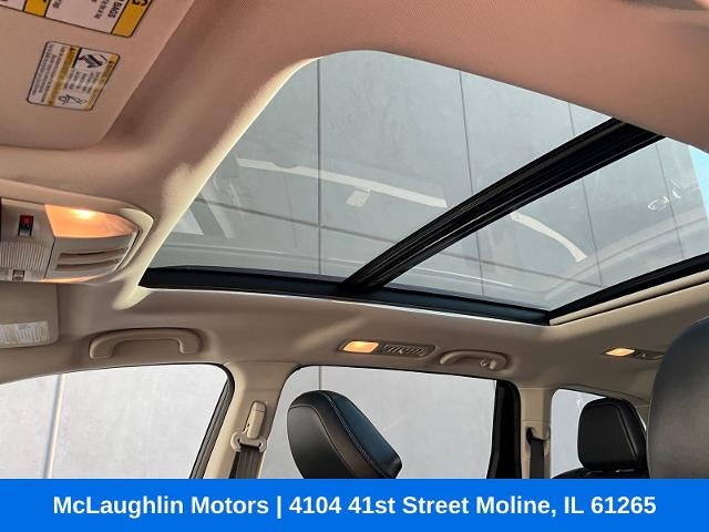 2023 Subaru Ascent Touring