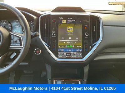 2023 Subaru Ascent Touring