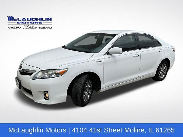 2010 Toyota Camry Hybrid Base