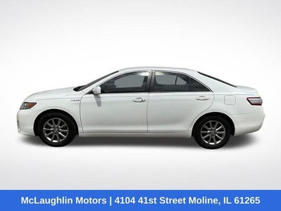 2010 Toyota Camry Hybrid Base