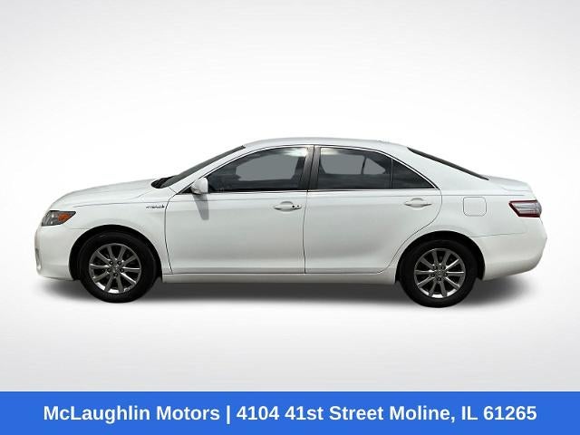2010 Toyota Camry Hybrid Base