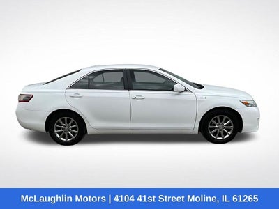 2010 Toyota Camry Hybrid Base